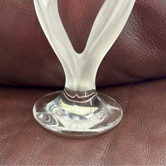 Mikasa Spring Aria Double Light Candlestick - Picture 5 of 14